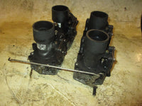 Load image into Gallery viewer, Johnson 90hp 2 stroke outboard carburetor set (5005562)
