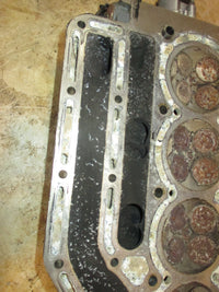 Load image into Gallery viewer, Suzuki DF90 90hp 4 stroke outboard cylinder head
