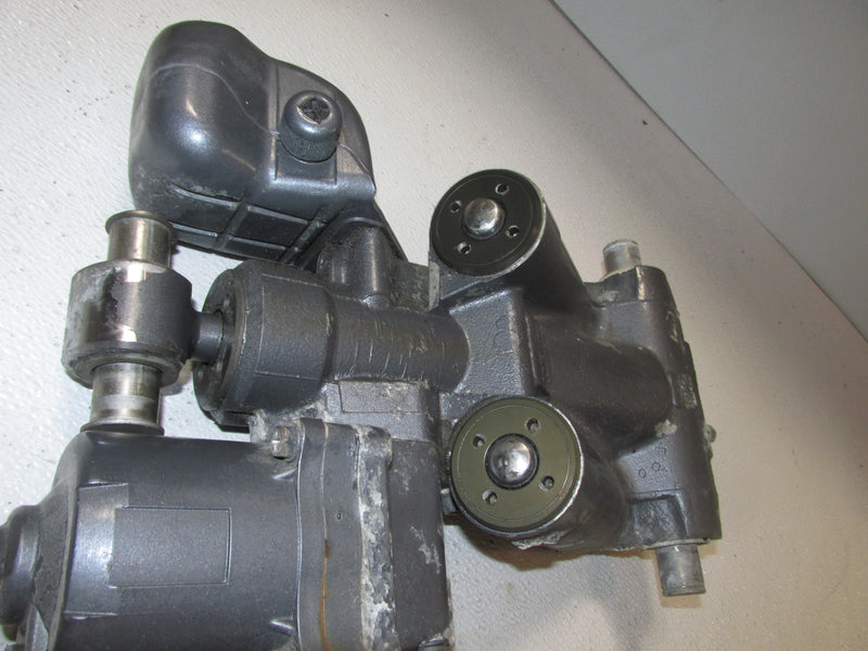 Yamaha 150hp 2 Stroke Outboard Tilt Trim Unit (64E-43800-00-4D)