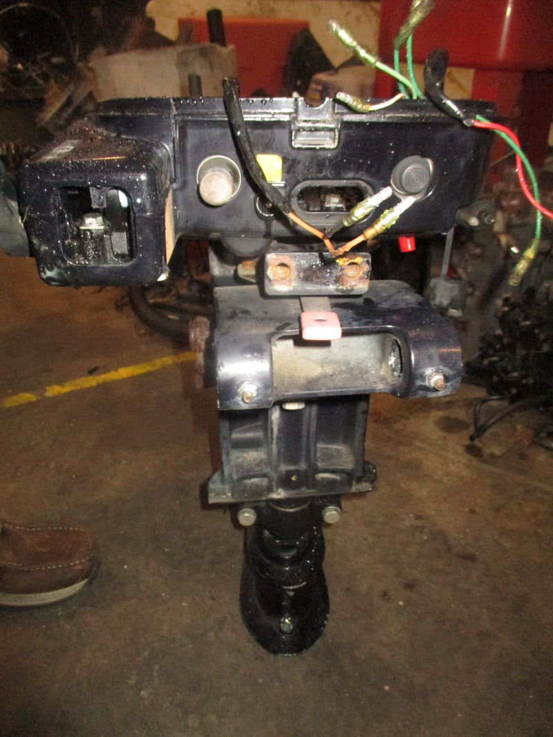 Tohatsu 25hp 4 stroke outboard 20" mid section