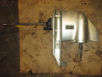 Load image into Gallery viewer, Honda BF130A 130hp outboard 20" lower unit
