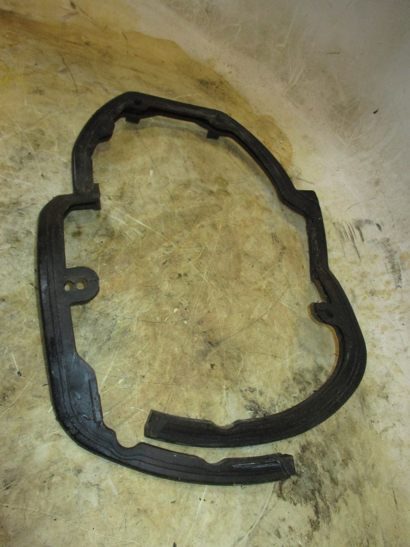 Suzuki DF70A 70hp 4 stroke outboard lower cowling grommet