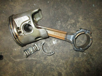 Load image into Gallery viewer, Yamaha SWS 225hp 2 stroke outboard starboard piston and rod (62J-01)
