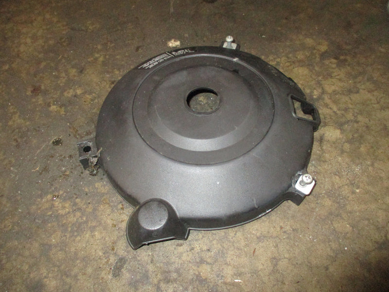 Yamaha 50hp 2 stroke outboard flywheel cover (6H4-81337-01-00)