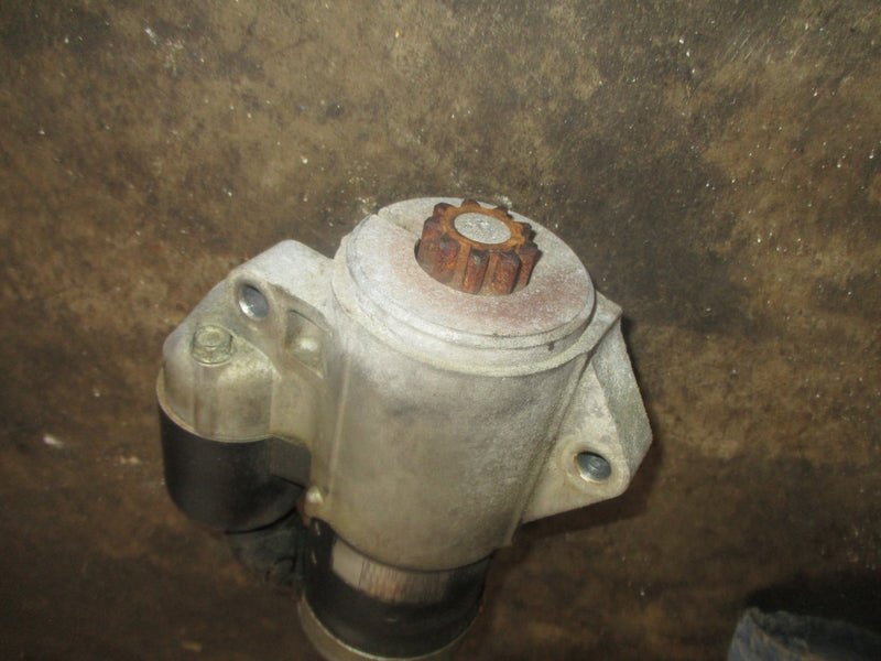 Suzuki DF140 outboard starter (31100-90J00)