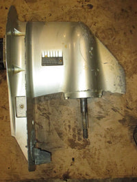 Load image into Gallery viewer, Honda BF130A 130hp outboard 20" lower unit
