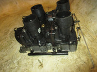 Load image into Gallery viewer, Johnson 90hp 2 stroke outboard carburetor set (5005562)
