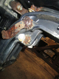 Load image into Gallery viewer, Tohatsu 25hp 4 stroke outboard 20" mid section
