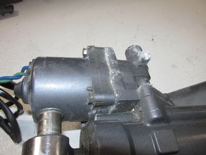 Yamaha 150hp 2 Stroke Outboard Tilt Trim Unit (64E-43800-00-4D)