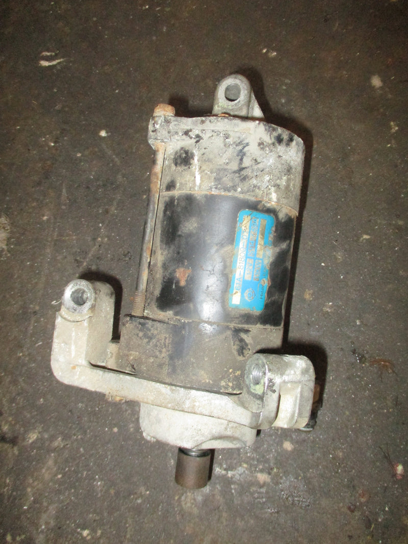 Yamaha SWS 225hp 2 stroke outboard starter (61A-81800-01-00)