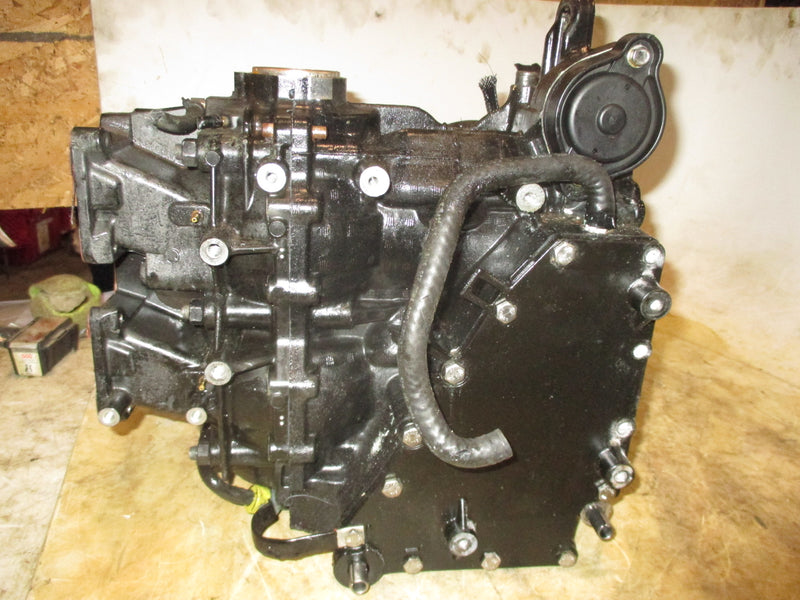 Evinrude Etec 40hp 2 stroke outboard crankcase block (353388)