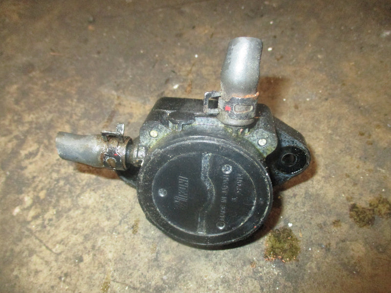 Suzuki DF140 outboard fuel pump