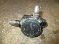 Load image into Gallery viewer, Suzuki DF140 outboard fuel pump
