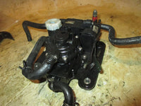 Load image into Gallery viewer, Johnson 90hp 2 stroke outboard VRO fuel system (5004558-PARTS)
