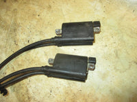Load image into Gallery viewer, Suzuki DF90 90hp 4 stroke outboard ignition coil set (33410-90J00)
