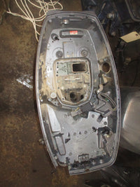 Load image into Gallery viewer, Yamaha 50hp 2 stroke outboard 20" midsection
