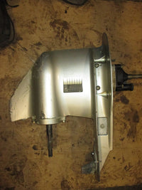 Load image into Gallery viewer, Honda BF130A 130hp outboard 20" lower unit
