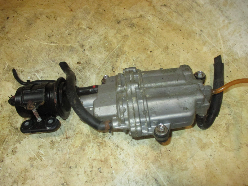 Suzuki DF90 90hp 4 stroke outboard VST (15600-90J00)