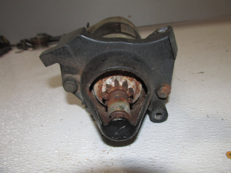 Yamaha 150hp 2 Stroke Outboard Starter (6N7-81800-10)