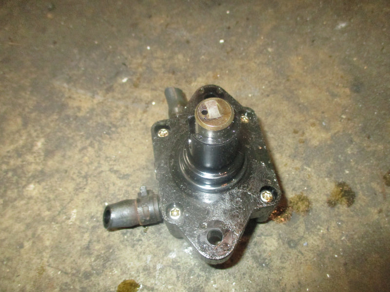 Suzuki DF140 outboard fuel pump