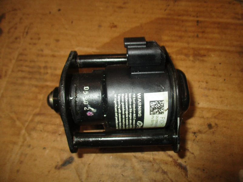 Evinrude Ficht 150hp outboard fuel injector (5001156)
