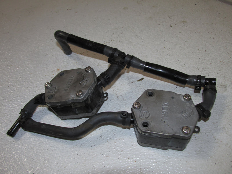 Yamaha 150hp 2 Stroke Outboard Fuel Pump Set (6E5-24410-03-00)