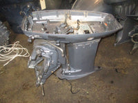 Load image into Gallery viewer, Yamaha 50hp 2 stroke outboard 20" midsection
