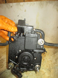 Load image into Gallery viewer, Johnson 90hp 2 stroke outboard VRO fuel system (5004558-PARTS)
