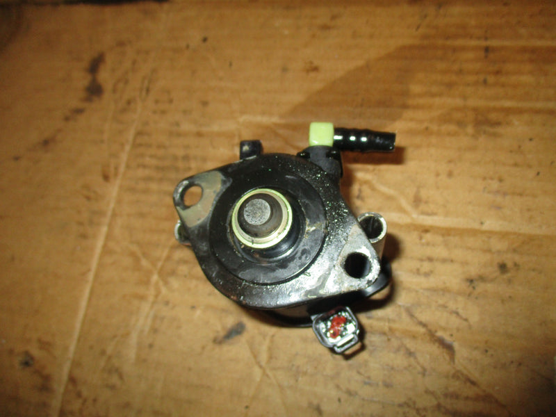 Evinrude Ficht 150hp outboard fuel injector (5001156)