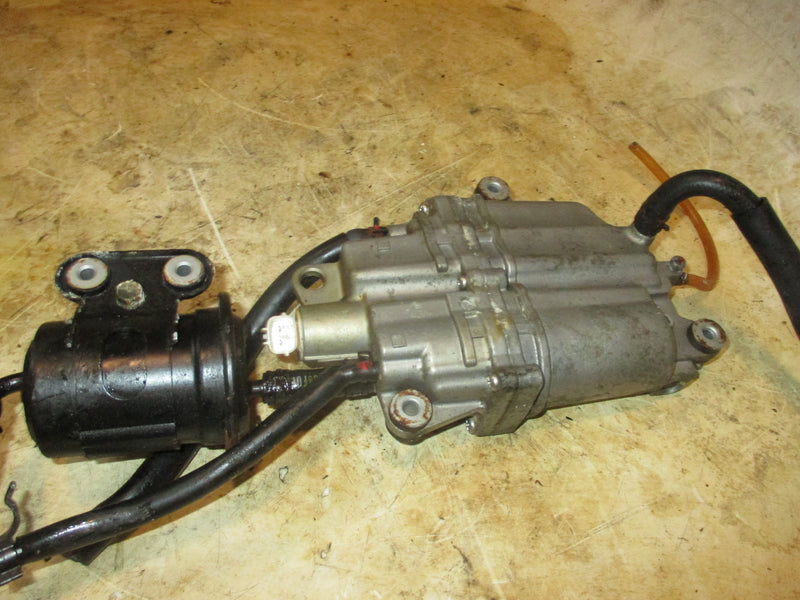Suzuki DF90 90hp 4 stroke outboard VST (15600-90J00)