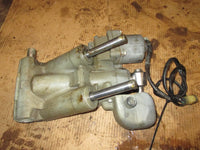 Load image into Gallery viewer, Honda BF130A 130hp outboard tilt trim unit
