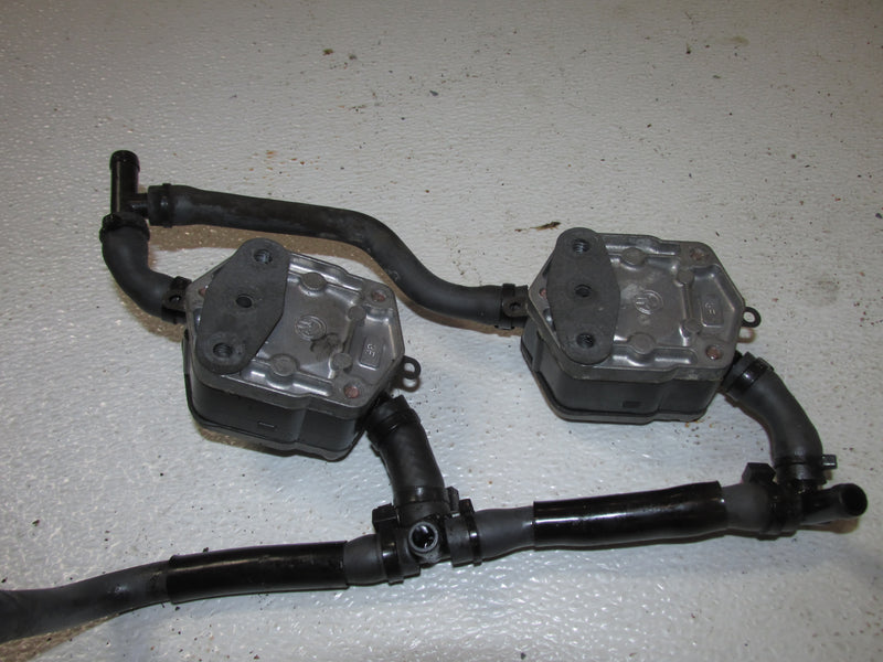 Yamaha 150hp 2 Stroke Outboard Fuel Pump Set (6E5-24410-03-00)
