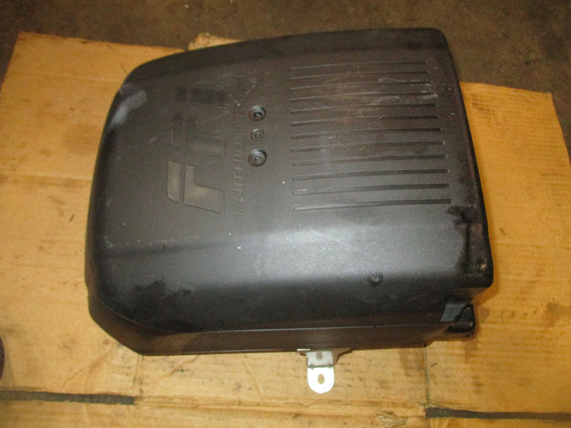 Evinrude Ficht 150hp outboard intake silencer (5004910)