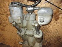 Load image into Gallery viewer, Honda BF130A 130hp outboard tilt trim unit
