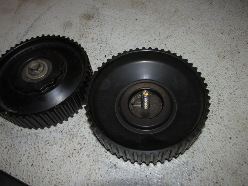 Yamaha 200hp 4 Stroke Outboard Driven Gear Set (69J-11537-00)