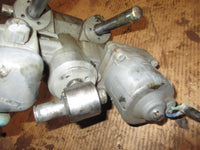 Load image into Gallery viewer, Honda BF130A 130hp outboard tilt trim unit
