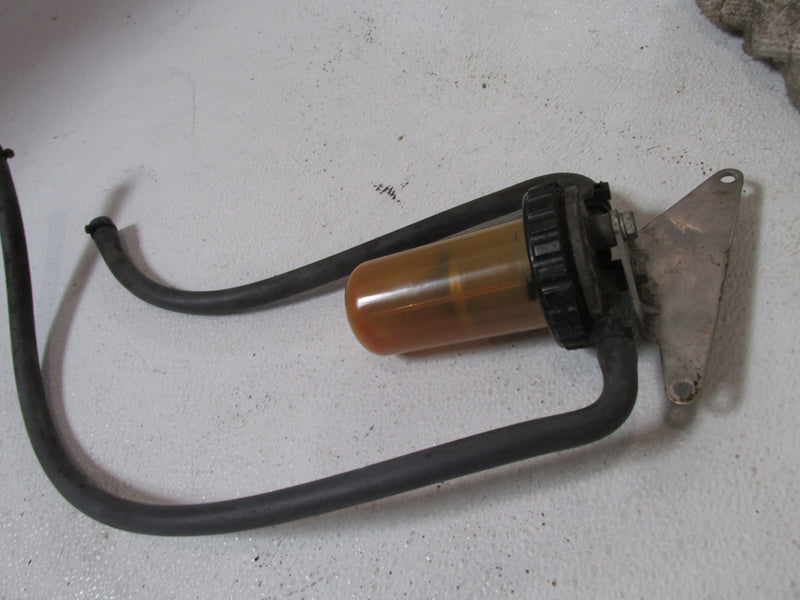 Yamaha 150hp 2 Stroke Outboard Fuel Filter (61A-24560-02-00)