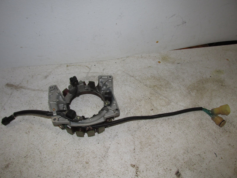 Yamaha 200hp 4 Stroke Outboard Stator and Pulsor Coil Set (69J-81410-10)