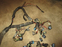 Load image into Gallery viewer, Mercury Optimax 225hp 2 stroke outboard Engine Wiring Harness (878082T4)

