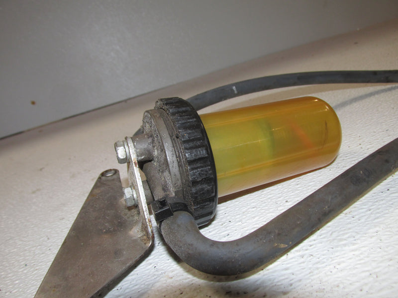 Yamaha 150hp 2 Stroke Outboard Fuel Filter (61A-24560-02-00)