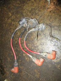 Load image into Gallery viewer, Yamaha SWS 225hp 2 stroke outboard ignition coil set of 3 (61A-85570-00-00)
