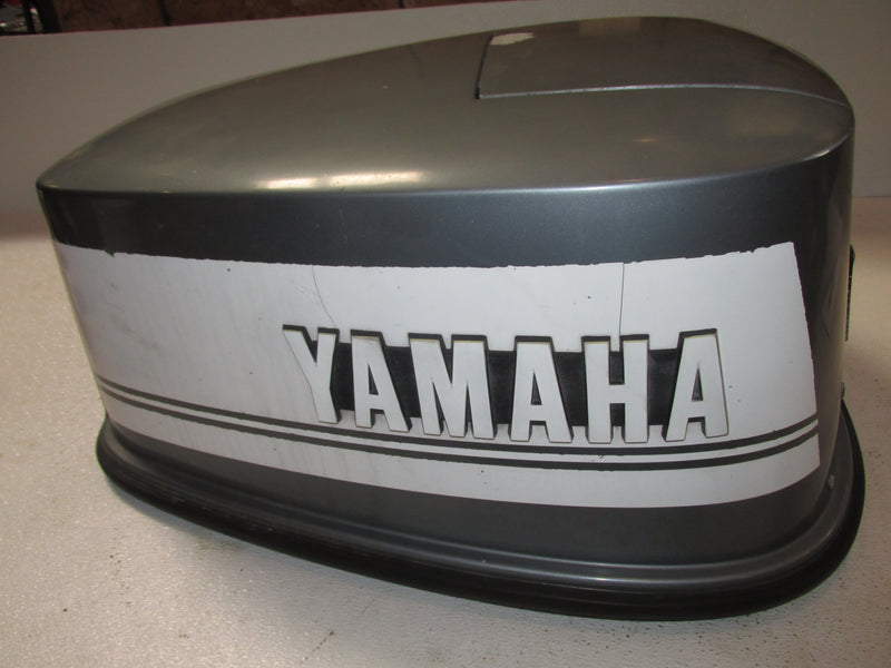 Yamaha 115hp 2 Stroke Outboard Top Cowling