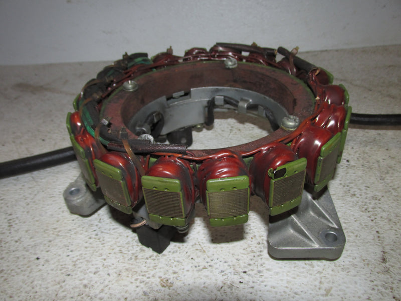 Yamaha 200hp 4 Stroke Outboard Stator and Pulsor Coil Set (69J-81410-10)