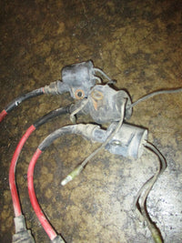 Load image into Gallery viewer, Yamaha SWS 225hp 2 stroke outboard ignition coil set of 3 (61A-85570-00-00)
