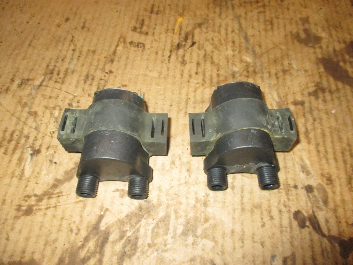 Honda BF130A 130hp outboard ignition coil set (30500-ZW5-003)