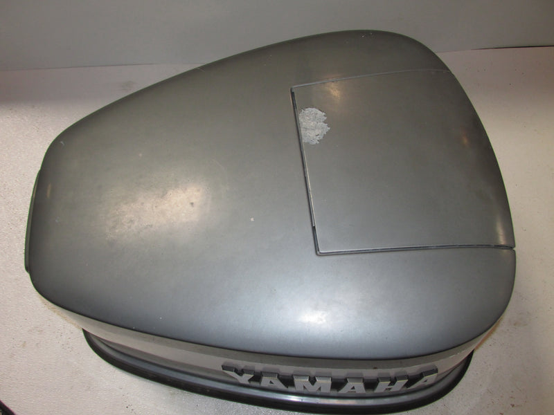 Yamaha 115hp 2 Stroke Outboard Top Cowling