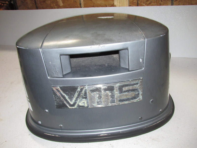 Yamaha 115hp 2 Stroke Outboard Top Cowling