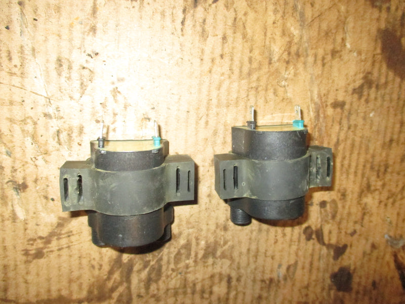 Honda BF130A 130hp outboard ignition coil set (30500-ZW5-003)