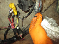 Load image into Gallery viewer, Mercury Optimax 225hp 2 stroke outboard Engine Wiring Harness (878082T4)
