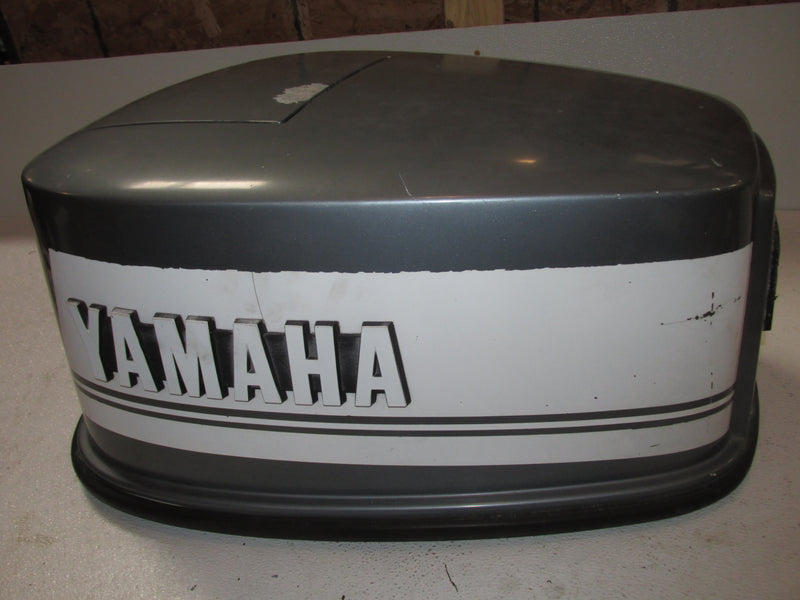 Yamaha 115hp 2 Stroke Outboard Top Cowling